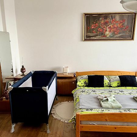 Slunny Byt S Krasnym Vyhledem Apartment Nové Město nad Metují Bagian luar foto
