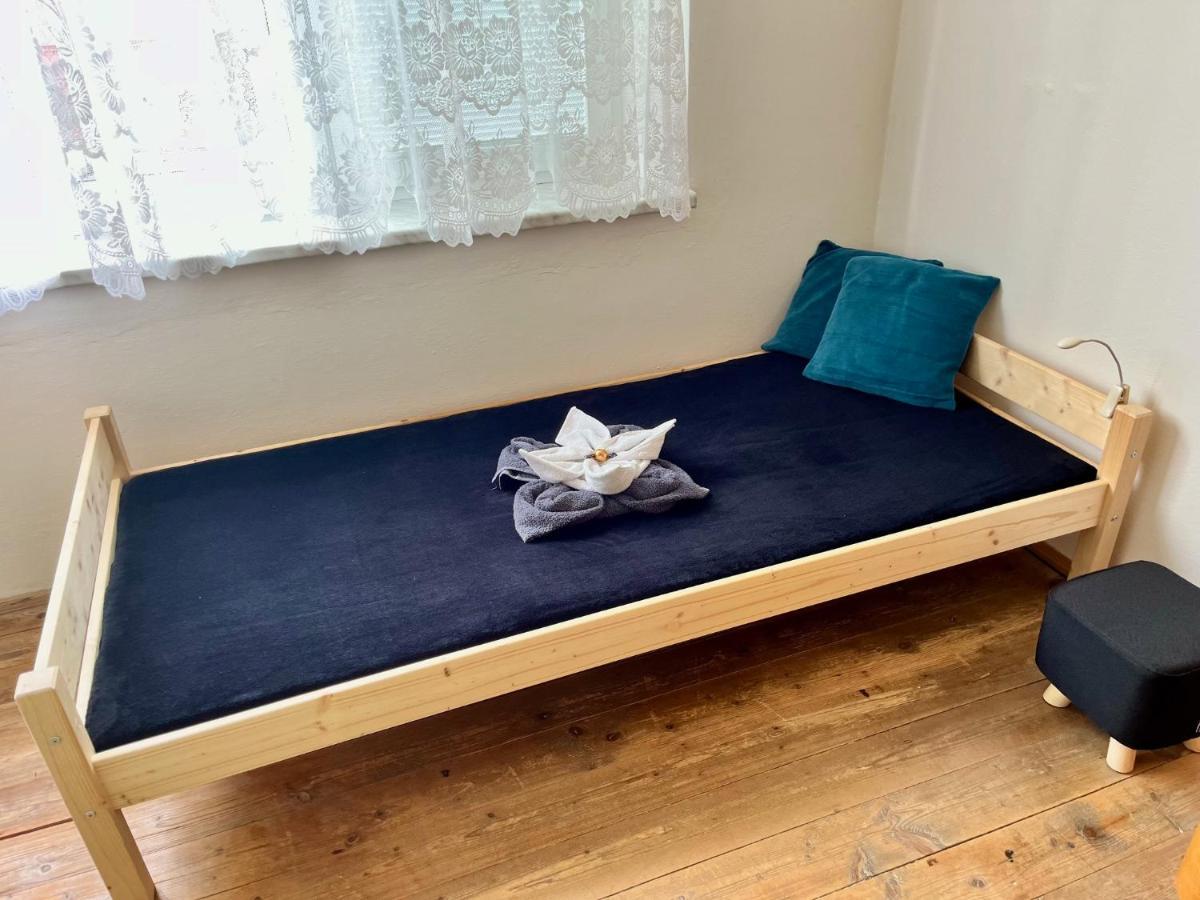 Slunny Byt S Krasnym Vyhledem Apartment Nové Město nad Metují Bagian luar foto