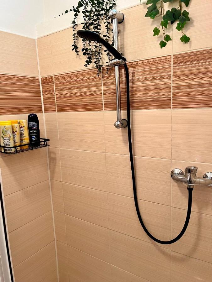 Slunny Byt S Krasnym Vyhledem Apartment Nové Město nad Metují Bagian luar foto