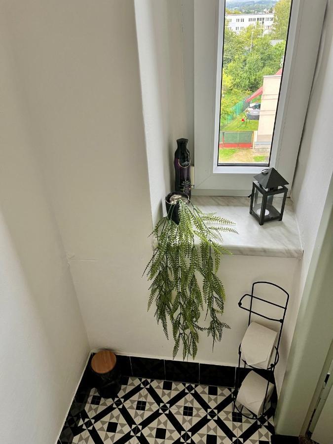 Slunny Byt S Krasnym Vyhledem Apartment Nové Město nad Metují Bagian luar foto
