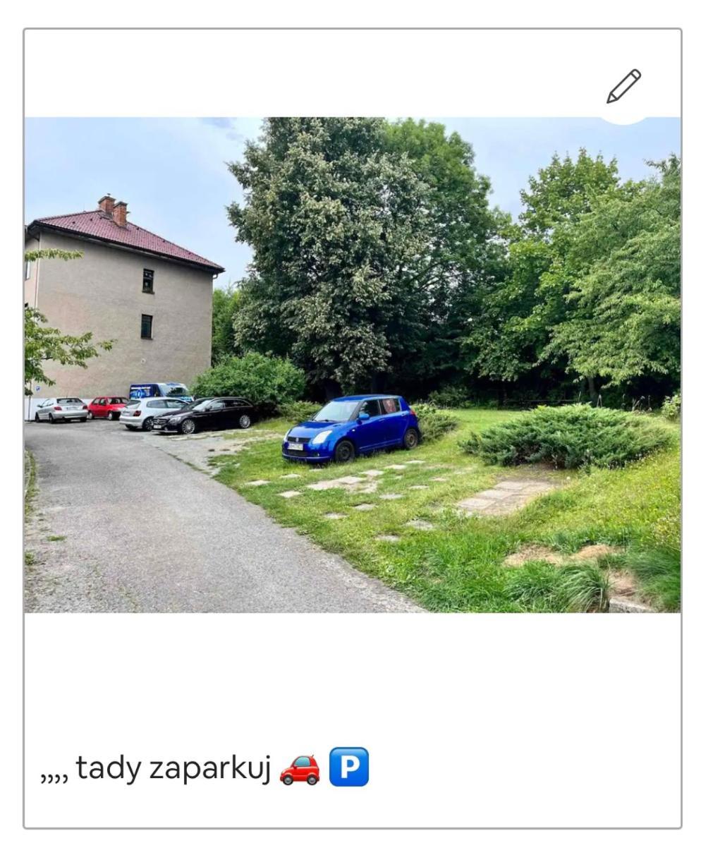 Slunny Byt S Krasnym Vyhledem Apartment Nové Město nad Metují Bagian luar foto